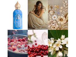 Attar Collection Sierra