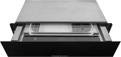 Вакууматор Kuppersbusch CSV 6800.0 S8 Hot Chili