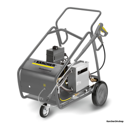 Аппарат высокого давления Karcher HD 10/16-4 Cage Ex (1.353-904.0)