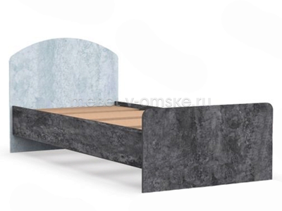 Кровать Стайл (900)