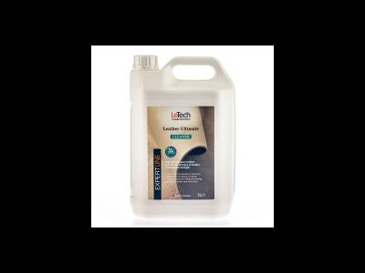 LEATHER PROTECTION CREAM ЗАЩИТНЫЙ КРЕМ ДЛЯ КОЖИ 5Л LETECH