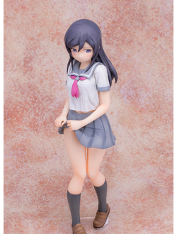 Фигурка 1/6 Аясэ Арагаки (Aragaki Ayase)