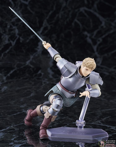 Фигурка фигма Лай Торден (figma Laios Touden)