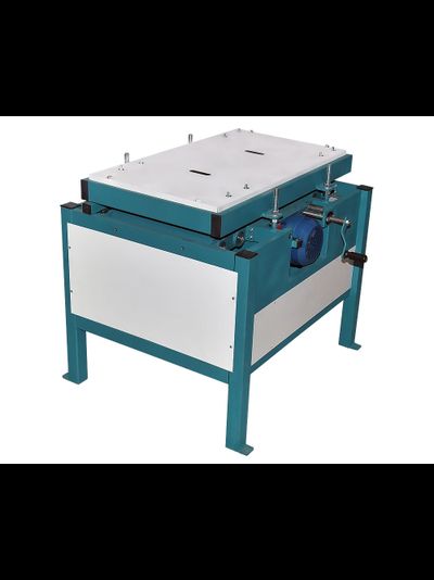 Станок кромкообрезной проходного типа КМ-350, от