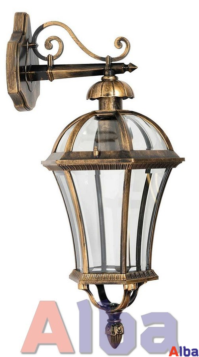 Rome L 95202 Gb Парковый светильник