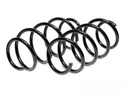 Пружина Fobos Kia Rio 3 передняя усиленная (2шт)