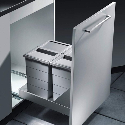 ВСТРАИВАЕМАЯ СИСТЕМА 48Л BOTTOM-MOUNT HAILO