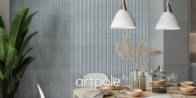 Гипсовая панель GALT platinum артикул M-0088-pl