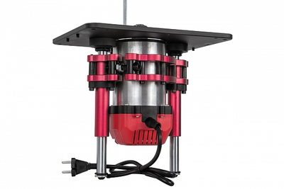 JRMLS-1 Фрезерный лифт