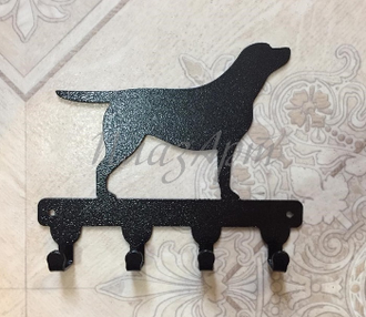 Крючки металлические Лабрадор