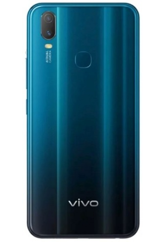Купить Vivo Y11 32Gb в СПб по лучшей цене, виво у11 32гб дешево