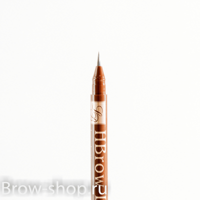 Стойкий лайнер д/бровей HDBrows. Ультра-тонкие линии.