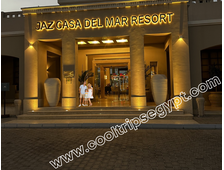 JAZ CASA DEL MAR RESORT 4*