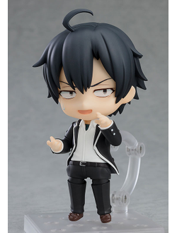 Нендроид Хачиман Хикигая (Hachiman Hikigaya)