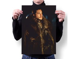 Плакат Игра Престолов №46