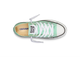 Кеды Converse Chuck Taylor All Star 142377 мятные низкие в Магниторске