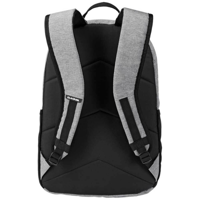 Dakine Essentials Pack 26L Greyscale вид со спины