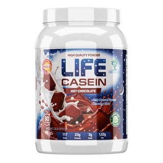 (TREE OF LIFE) LIFE CASEIN - (907 ГР) - (шоколад)