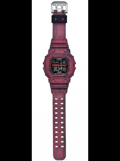 Часы Casio G-Shock GX-56SL-4E