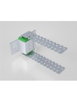 Виброподвес SoundGuard Vibro PL