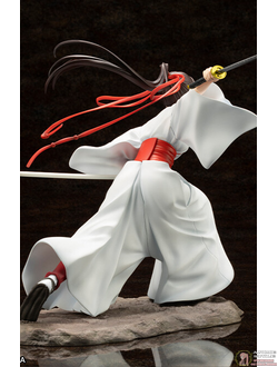 Фигурка 1/8 Сагири Ямада Асаэмон (Sagiri Yamada Asaemon ARTFX J)