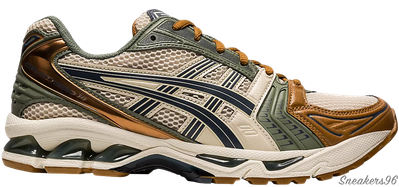 Asics GEL KAYANO 26 Черные  Мужские (40-45)