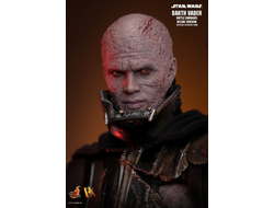 ПРЕДЗАКАЗ - Дарт Вейдер в бою (Звездные Войны, Star Wars) - Коллекционная фигурка 1/6 Darth Vader Battle Damaged (Deluxe Version) (DX45) - Hot Toys ?ЦЕНА: 63500 РУБ.?