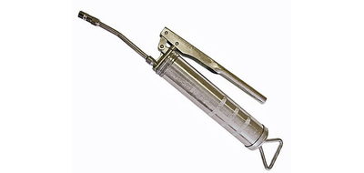 Шприц рычажно-плунжерный 500 мл (туба 400 мл)