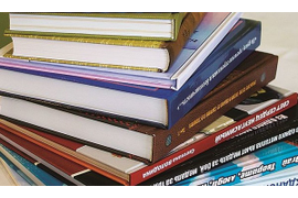 Верстка и дизайн книги