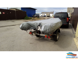 ТЕНТ НА РИБ ВИНБОТ 330