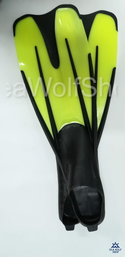 Ласты ISG пластик р.43-44