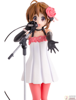 Фигурка Юи Хирасава (Hirasawa Yui)