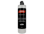 SHIMA DETAILER "SILVER SHIMMER" Шиммер для шин с серебряным мерцанием 500мл