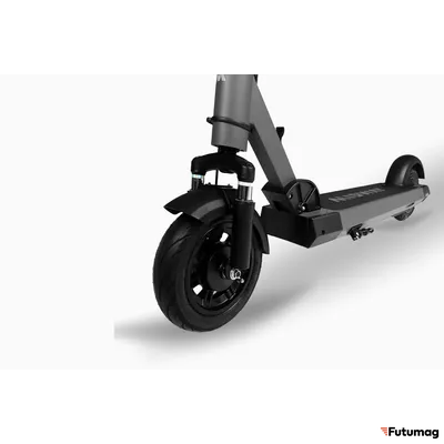 Электросамокат MIDWAY i-Max New серый