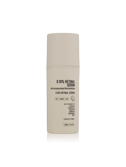 Nerds Сыворотка для лица 0.10% RETINAL