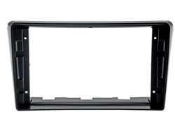 Рамка для UMS TOYOTA Avensis 2003-2008, 9" Black Артикул: Incar RTY-FC518