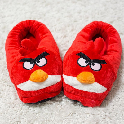 тапочки с подогревом