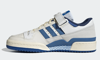 Adidas forum lo bluebird hot sale