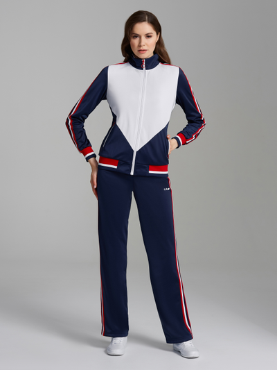 Спортивный костюм женский 10SKJ-1490