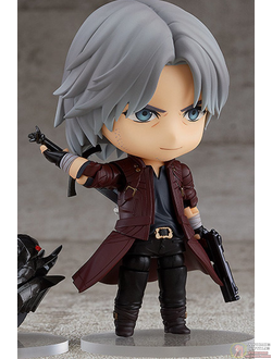 Нендроид Данте Спарда (Dante Sparda DMC5 Ver.)