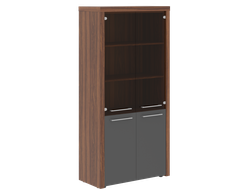 Шкаф комбинированный с топом ZHC 85.2