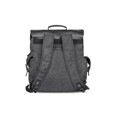 Рюкзак Ginger Bird Hong Kong Black