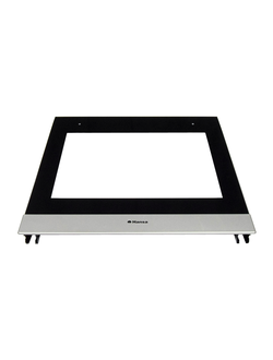 Внешнее стекло духовки Hansa 9052532