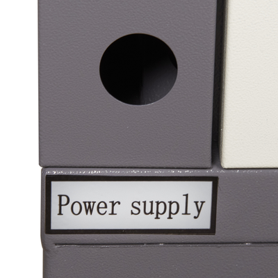 Винтовой компрессор Master Blast EC-25 VSD (электрический)