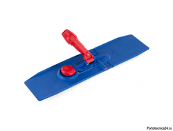 Держатель мопов с кармашками Filmop с механизмом складывания (50х13см)