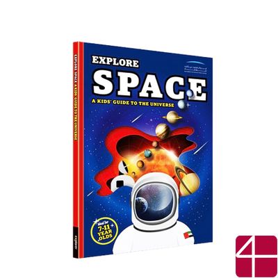 Познай космос