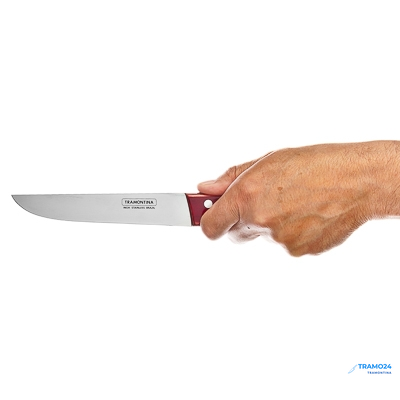 Tramontina Polywood Нож кухонный 6" 21127/076