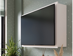 ШКАФ НАВЕСНОЙ ПОД ТВ ЭКО, 1150*720*224