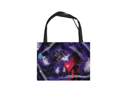 Сумка-шоппер Андертейл, Undertale №6