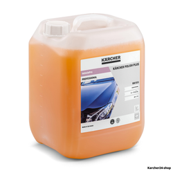 Защитное средство polish plus rm 831, 10 л (6.295-110.0)